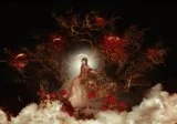 山海经 羲和 COS写真