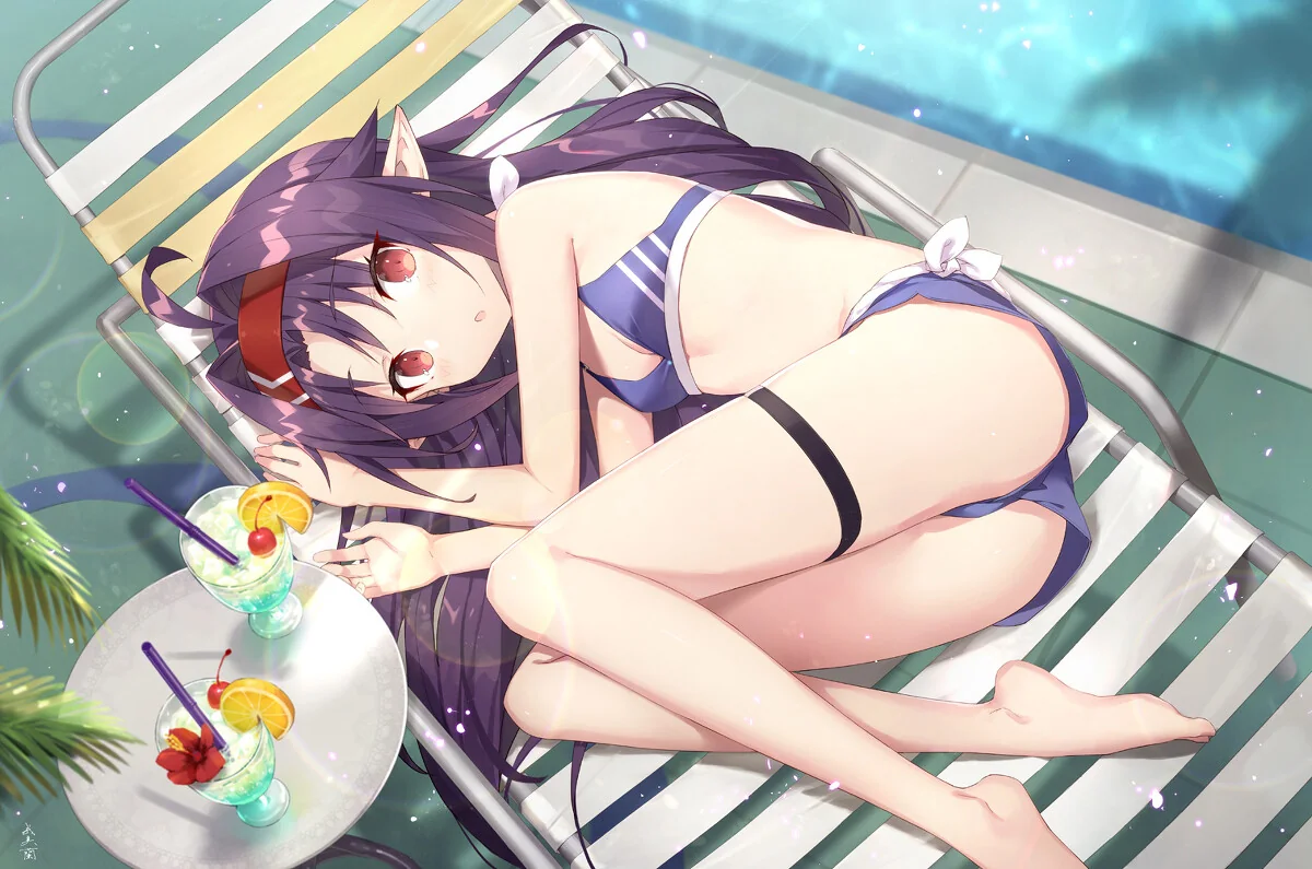 pixiv2021年11月16的排行榜｜高清图片集