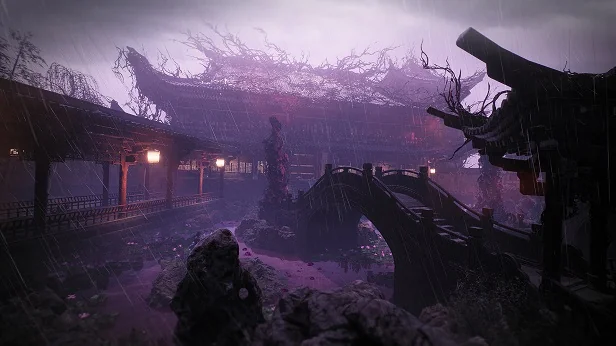 卧龙 苍天陨落/Wo Long: Fallen Dynasty/数字豪华/中字-国语/V1.0.4HF2-调整与追加功能+预购特典+全DLC+季票｜高清图片集