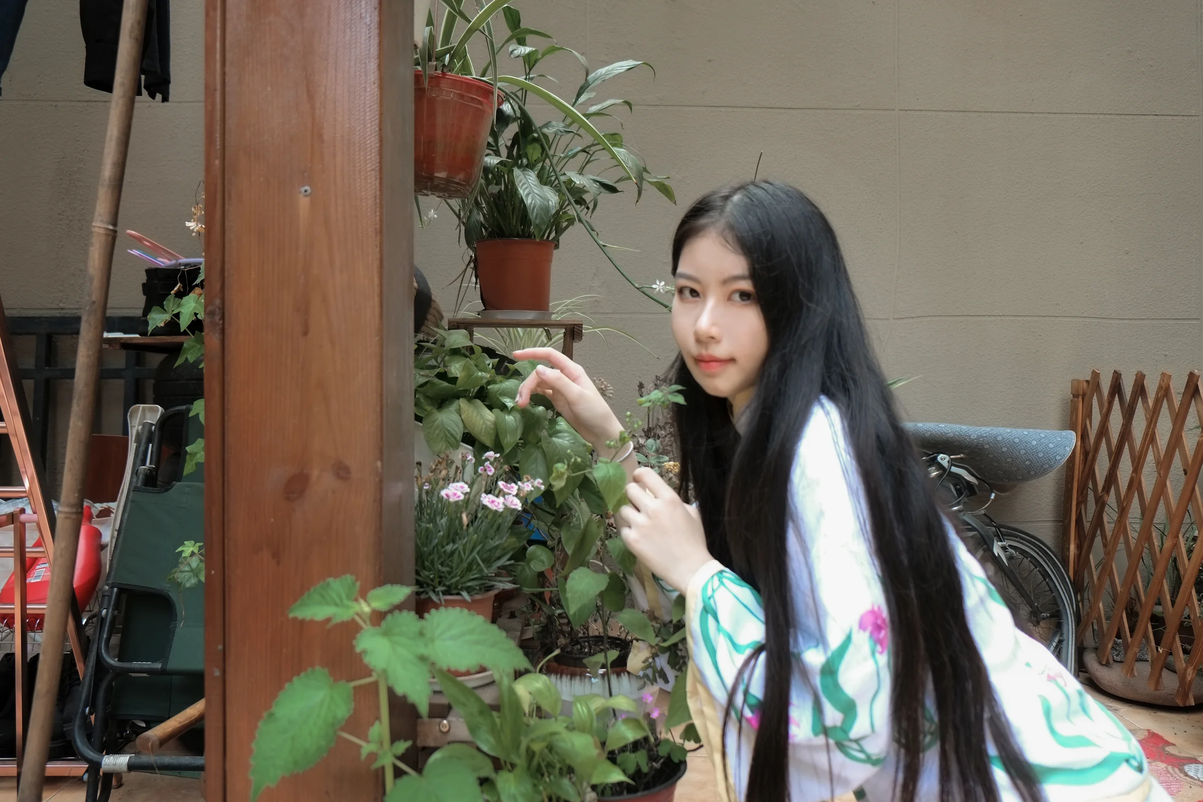 一人之下 宝儿姐COS写真