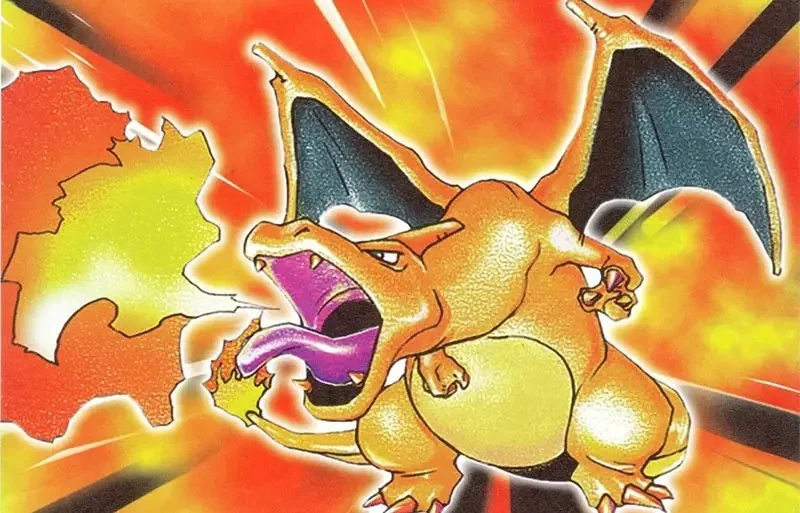《魔法風雲會》因為少了具有代表性的龍 否則人氣會是現在的100倍？｜高清图片集