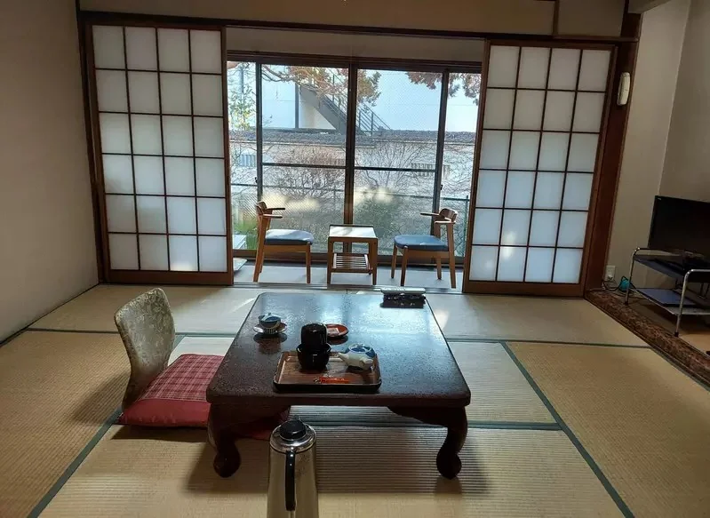 《日式旅館的水壺》明明是為客人著想的貼心舉動 現代人卻覺得噁心不敢喝？｜高清图片集