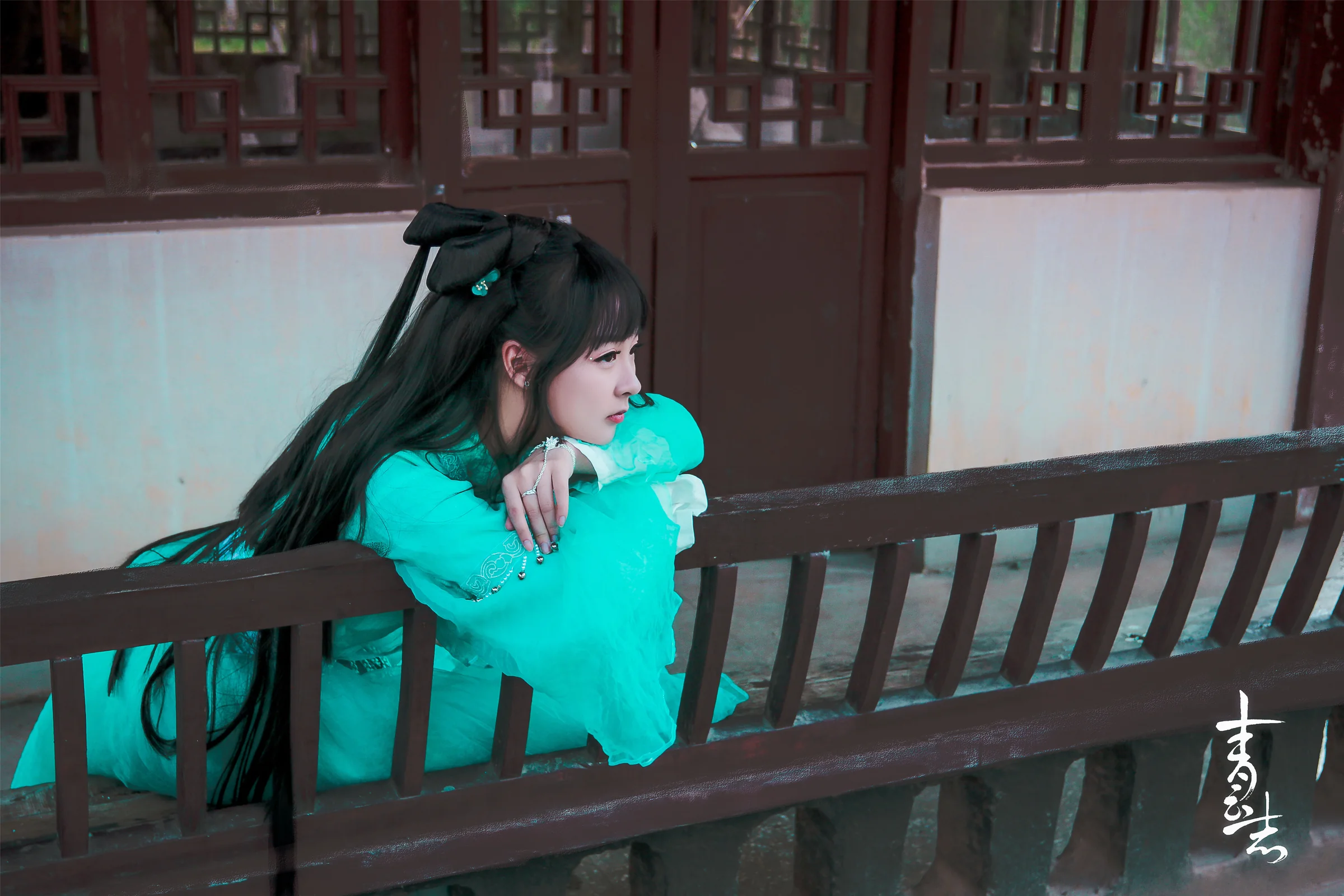 青云志·碧瑶COS写真