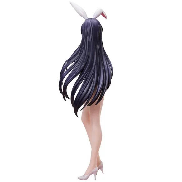 FREEing《Code Geass 脱线的Rozé》春柳宫樱兔女郎｜高清图片集