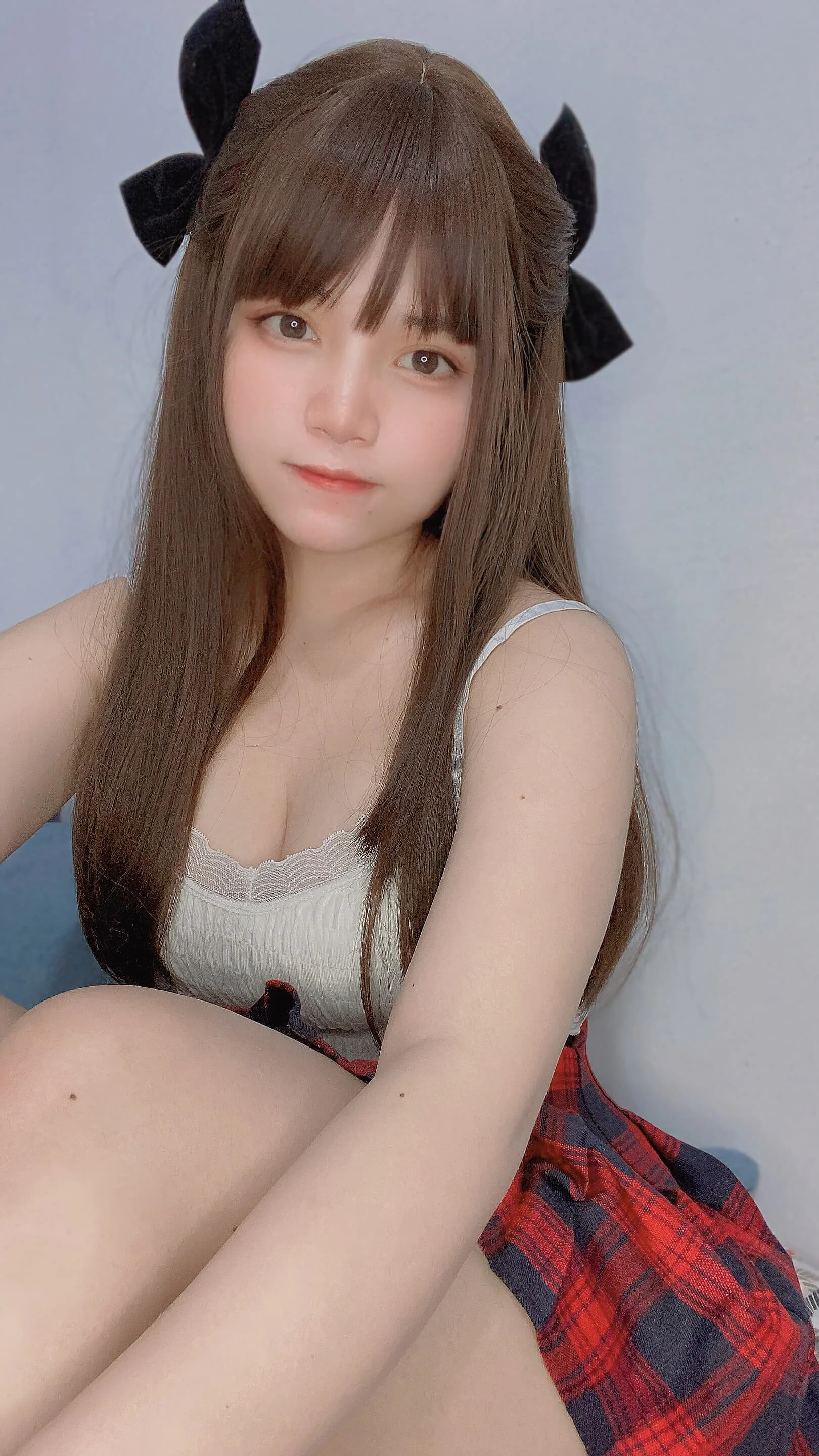 MenruiNyanko – Casual sets｜高清图片集