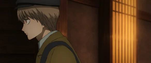 《银魂》剧场版公开特报！真选组与桂小太郎加入战局｜高清图片集