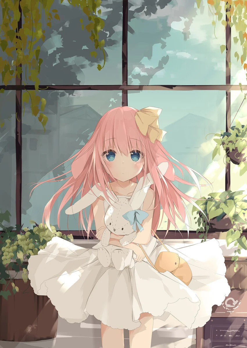 pixiv2021年9月7的排行榜｜高清图片集