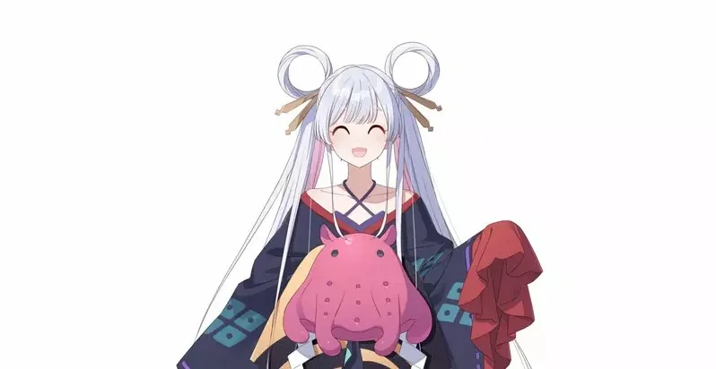 《超時空輝耀姬》月見八千代的聲優是速水獎？ＡＩ翻譯出包引發惡搞潮｜高清图片集