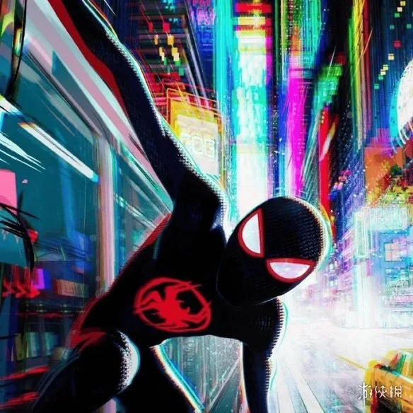 延期!《蜘蛛侠超越宇宙》最终敲定2027年6月25日上映｜高清图片集