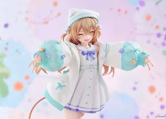《Pastel Oniku》预定2026年8月贩售 细节与收藏潜力｜高清图片集