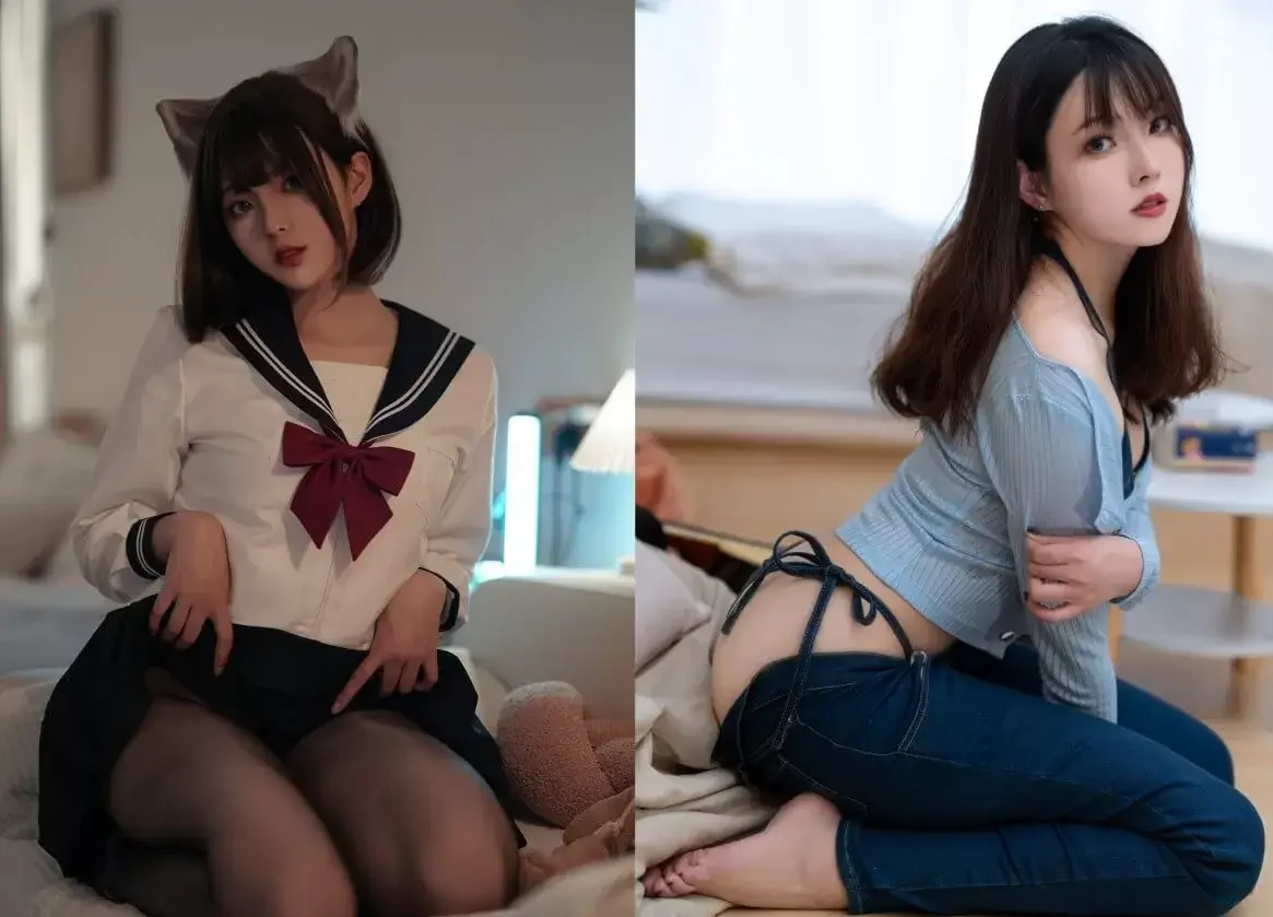 Natsuko_夏夏子：88套合集｜高清图片集