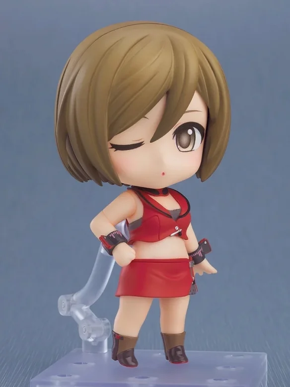 GSC《MEIKO》黏土人手办2.0预定2026年2月贩售｜高清图片集