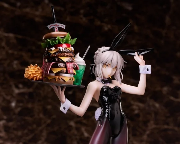 Aniplex《Fate/Grand Order》Saber/阿尔托莉亚【Alter】｜高清图片集