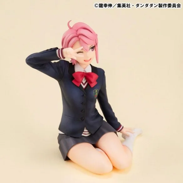 MegaHouse推出《胆大党》掌心系列 白鸟爱罗模型手办｜高清图片集