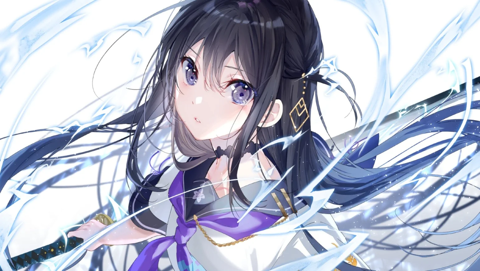 武士少女/豪华中文/Build.10205389+全DLC+预约特典+早购买特典｜高清图片集