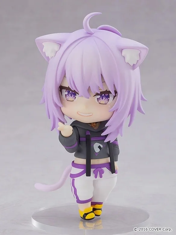 GSC《hololive production》猫又小粥2026年1月再贩｜高清图片集