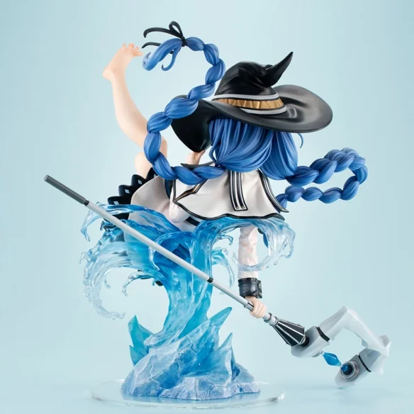 超越想象的艺术再现！MegaHouse《无职转生》洛琪希｜高清图片集