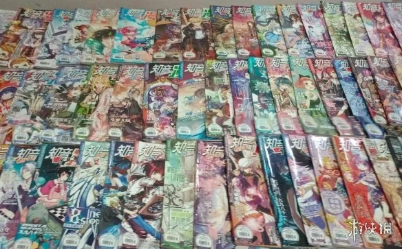 斗破苍穹漫画完结：这场持续十五年的纸漫盛世，终于谢幕｜高清图片集
