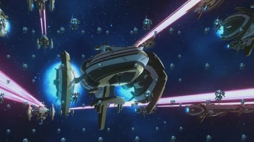 《我是星际国家的恶德领主！》误会与搞笑的冒险序幕｜高清图片集