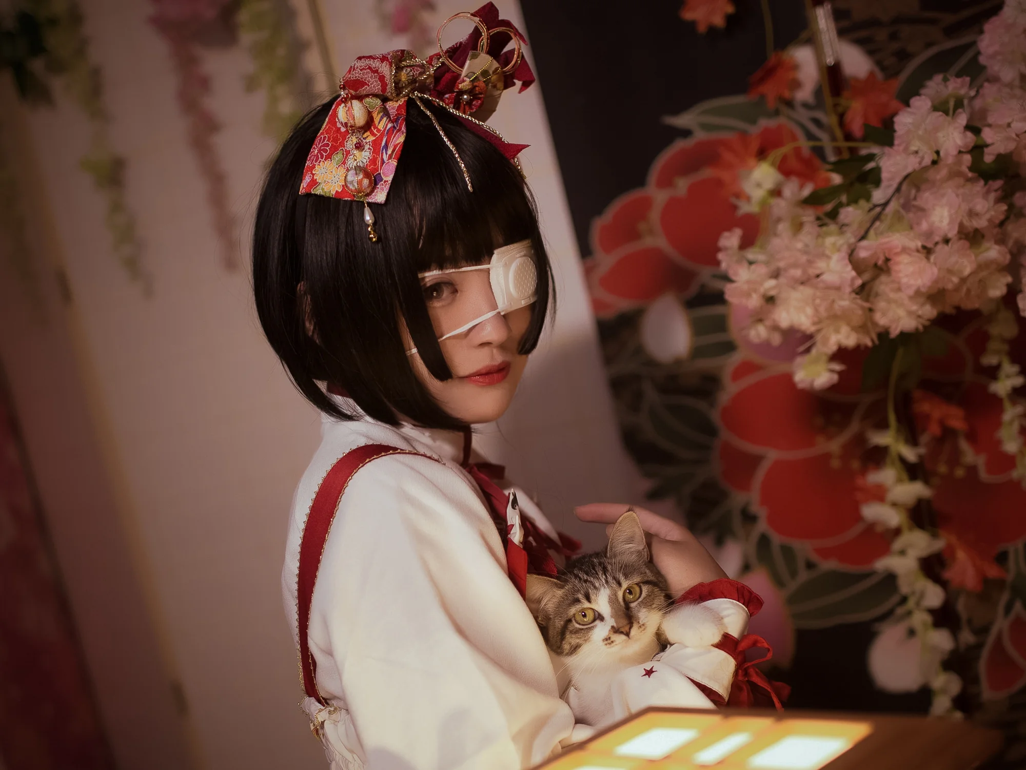 lolita白昼梦——乙女的梦想｜高清图片集