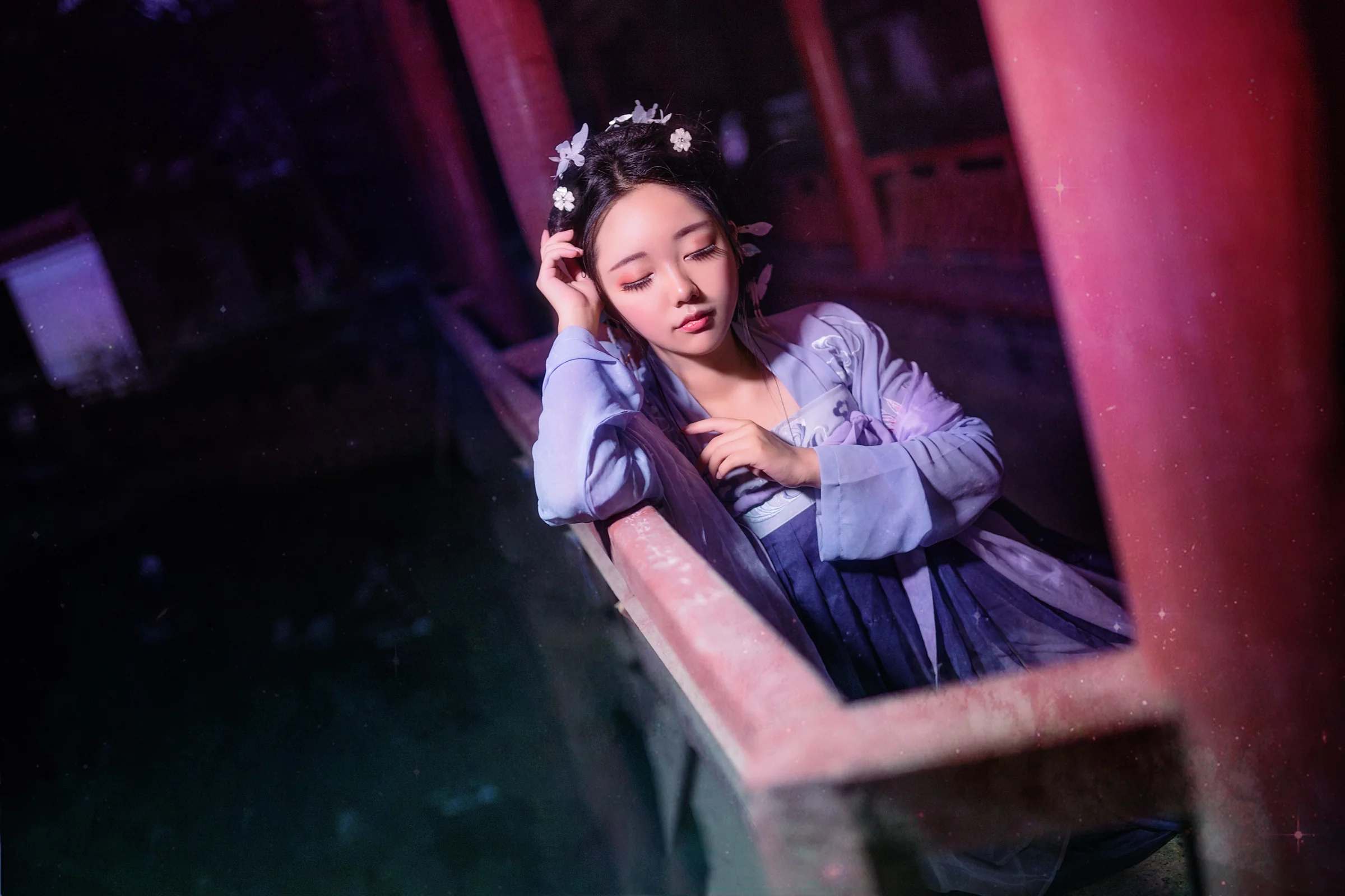 汉服私影｜高清图片集