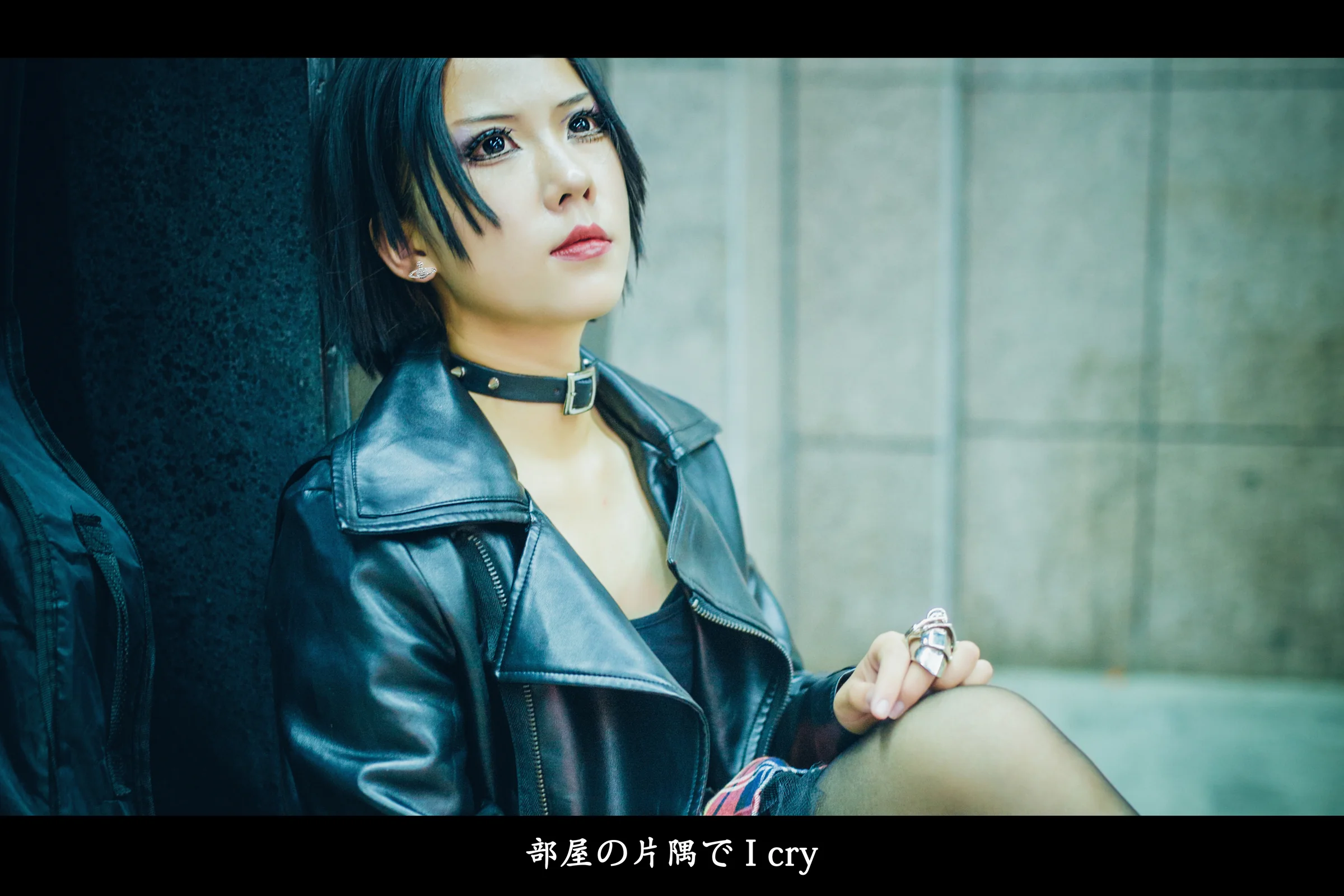 NANA·大崎娜娜COS写真