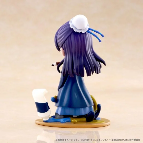 Bushiroad Creative《药师少女的独语》壬氏 10月销售｜高清图片集