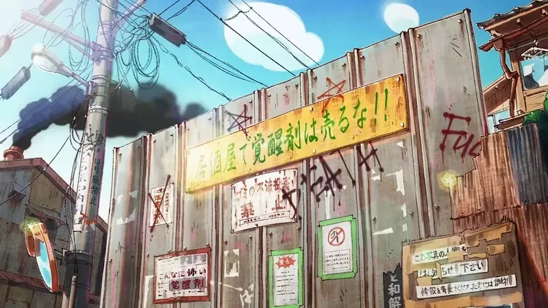 Netflix獨家《地元最高！》視覺圖+首支PV宣傳影片釋出 用最可愛的畫風做出最駭人聽聞的事情｜高清图片集