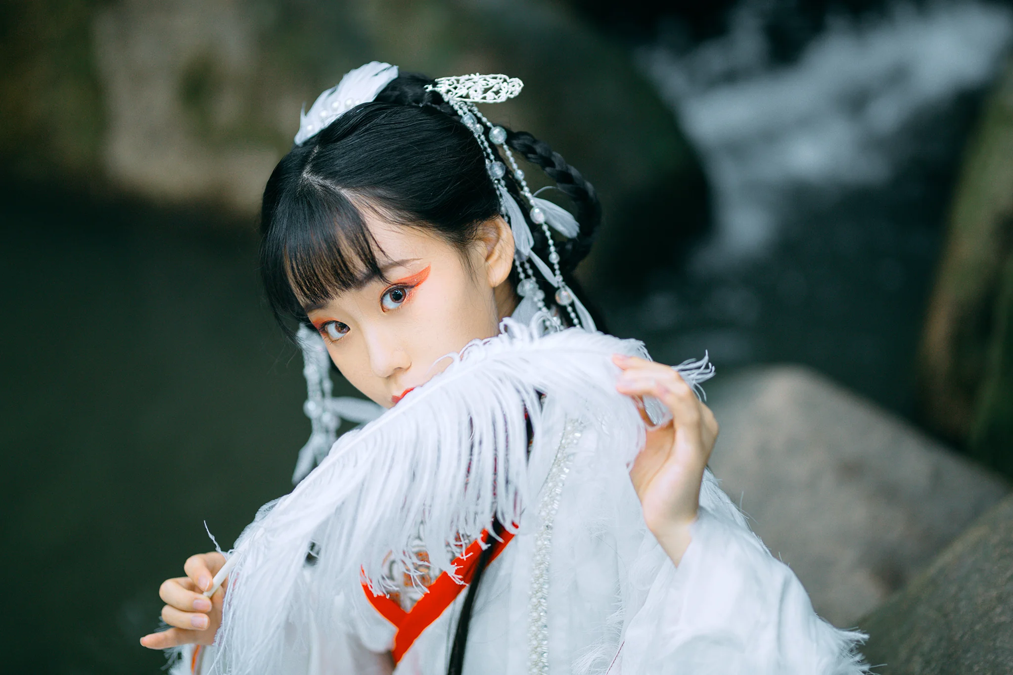汉服私影｜高清图片集