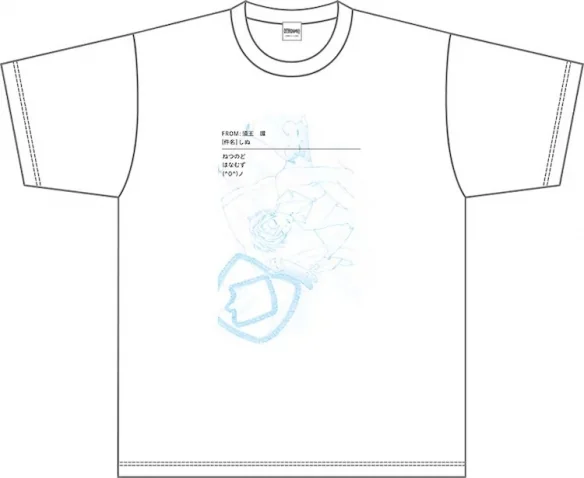 动画《樱兰高校男公关部》宣布将举办主题展销会！｜高清图片集