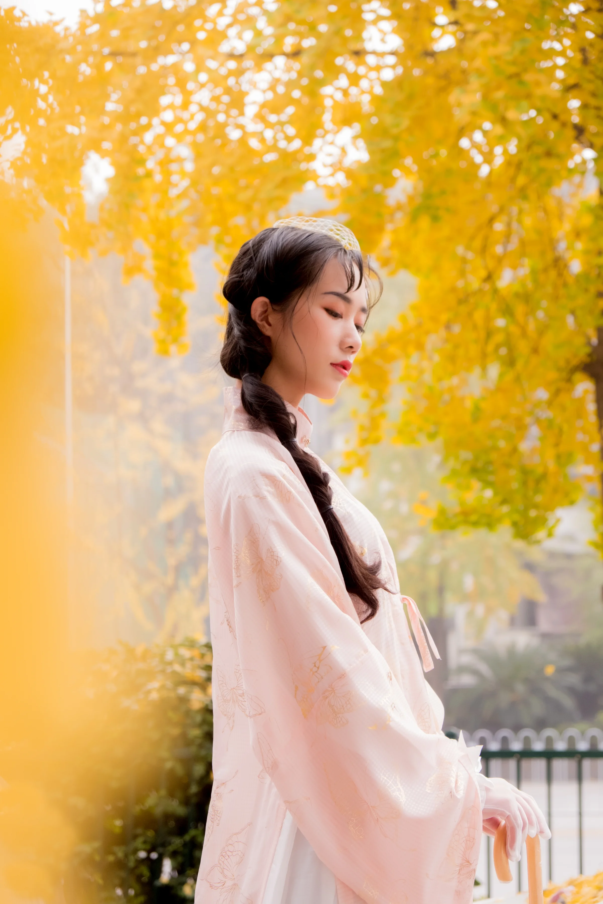 汉服日常｜高清图片集