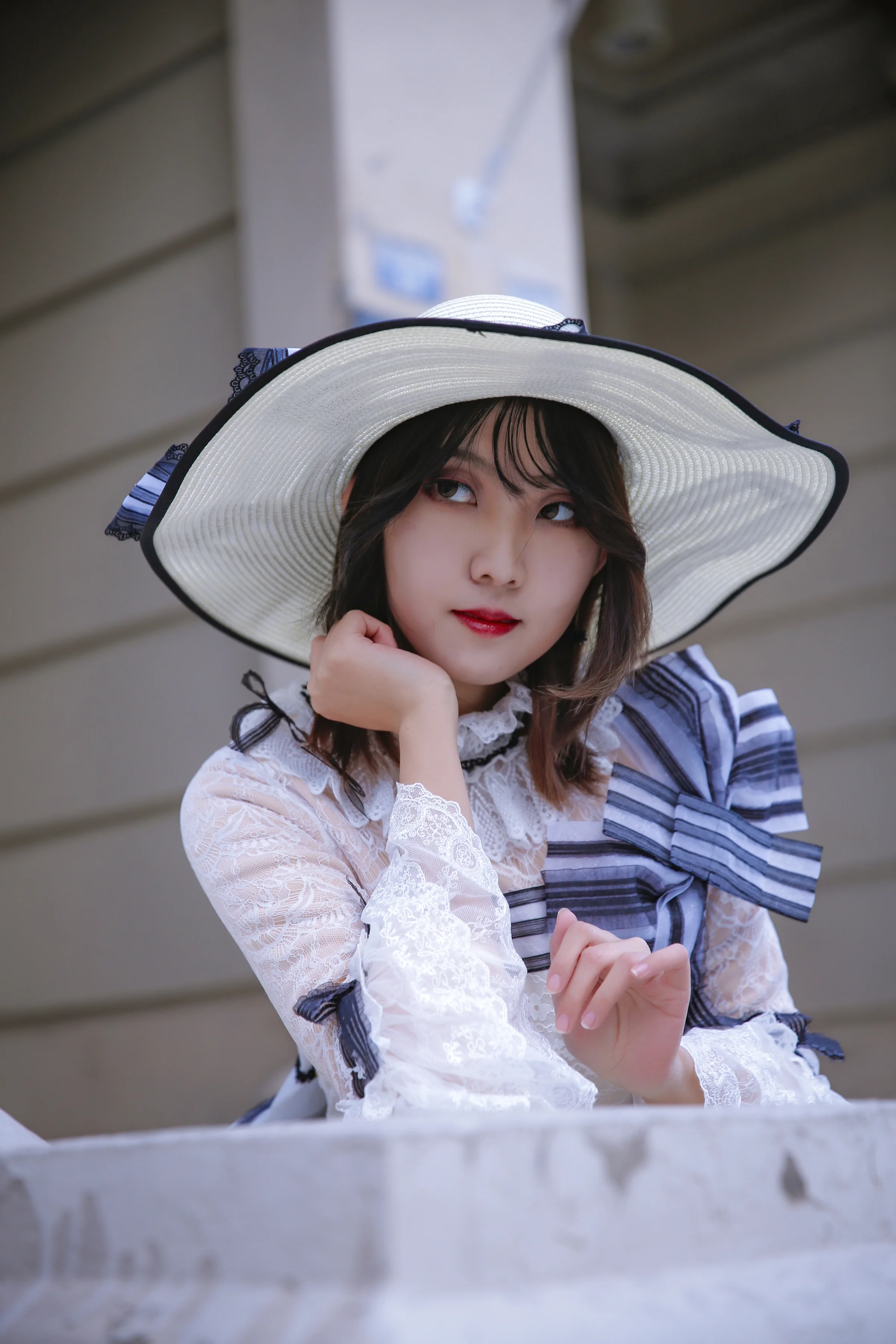 lolita 窈窕淑女｜高清图片集