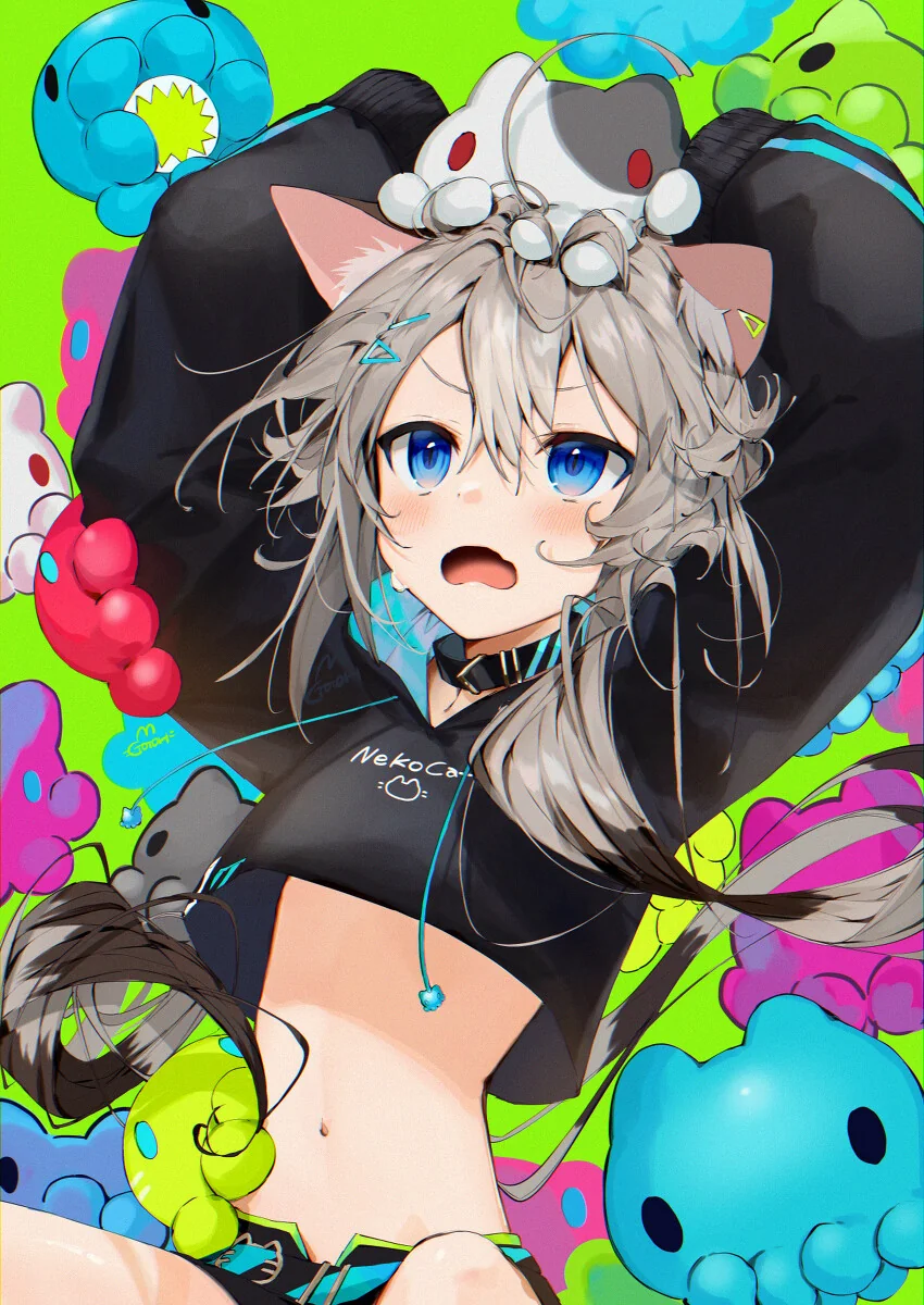 pixiv2021年8月26的排行榜｜高清图片集
