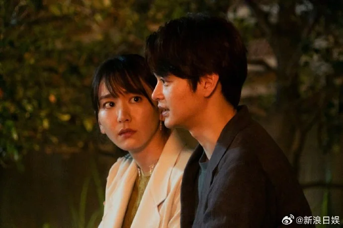 新垣结衣主演电影《他国日记》剧照公开，将于今年6月上映！｜高清图片集