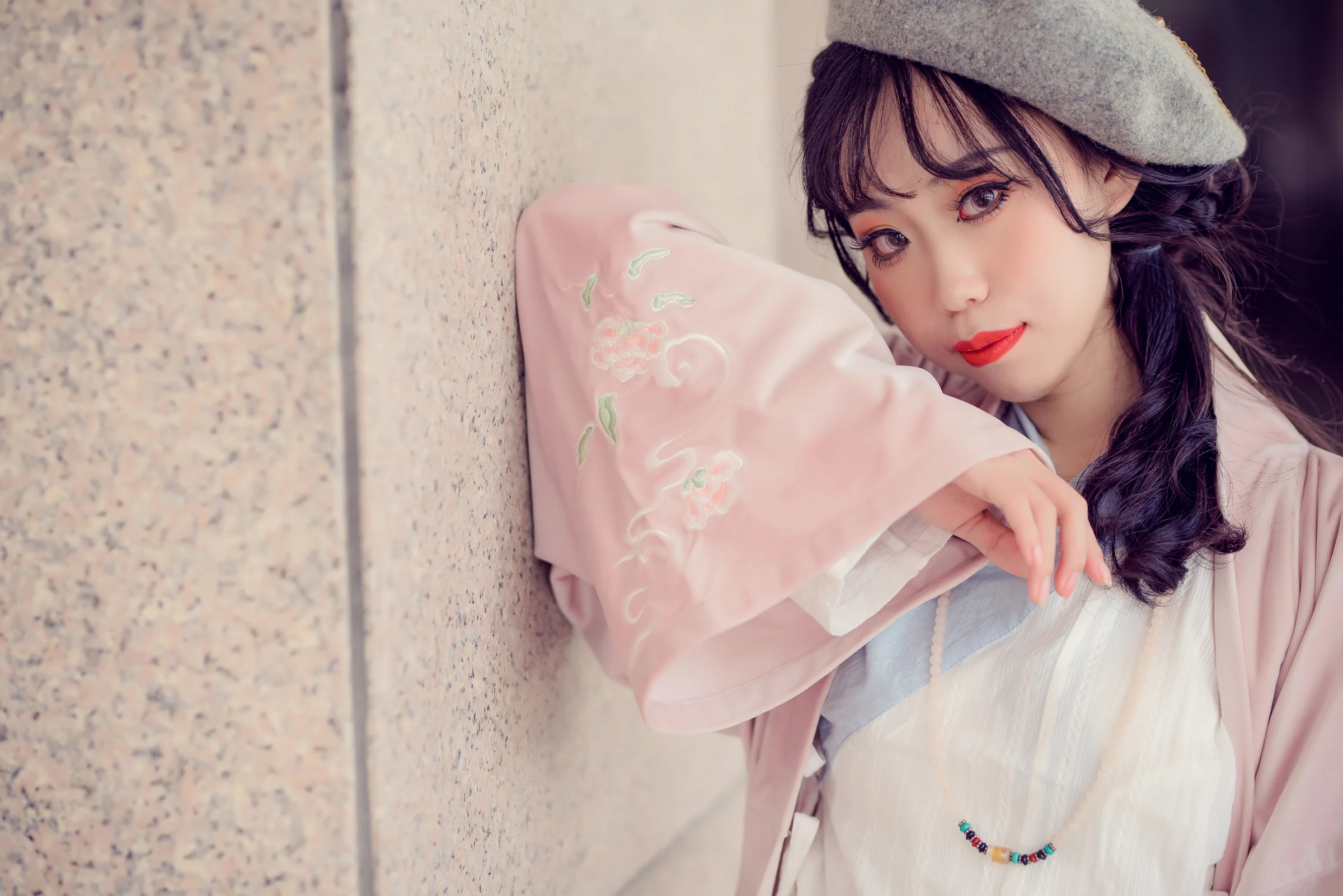 汉服｜高清图片集