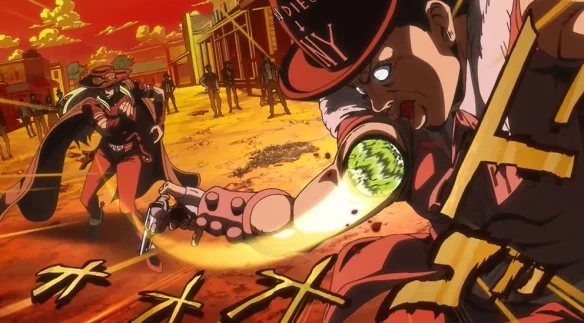 《JOJO的奇妙冒险7》正式预告公布！2026年3月上线｜高清图片集