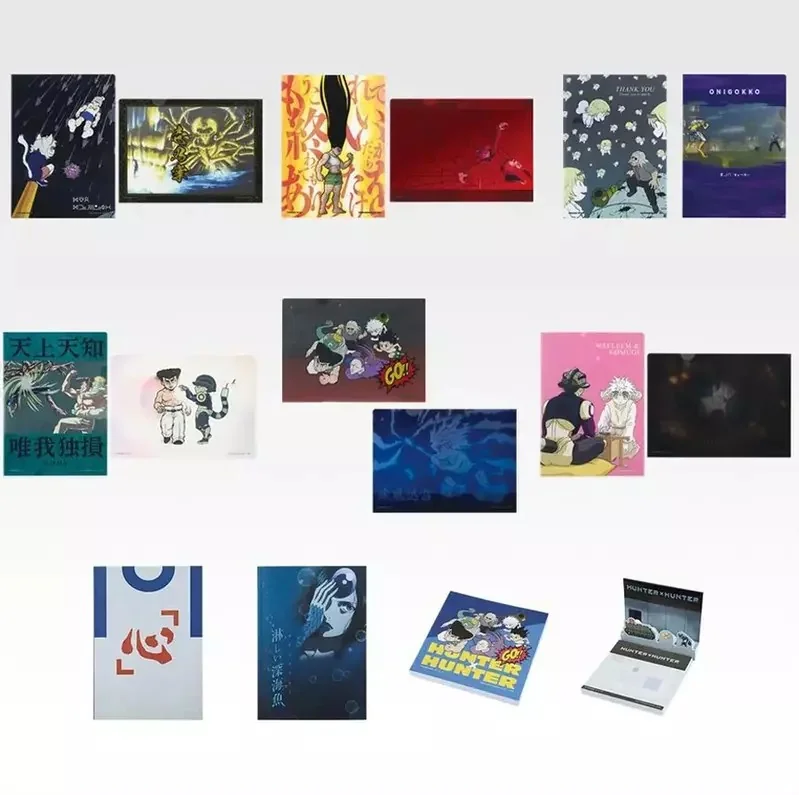 獵人一番賞《CHIMERA ANT 嵌合蟻篇②》第二彈確定再販，全長約100公分的「大傑」模型再次登場｜高清图片集