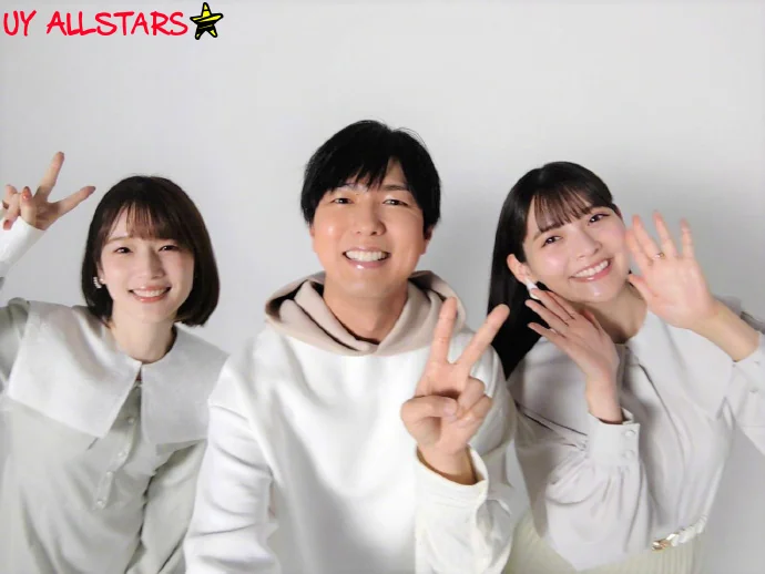 TV动画「福星小子」新作追加CAST，将于10月13日开播！｜高清图片集
