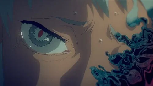 悬疑动画《光逝去的夏天》最熟悉的陌生人背后的故事｜高清图片集