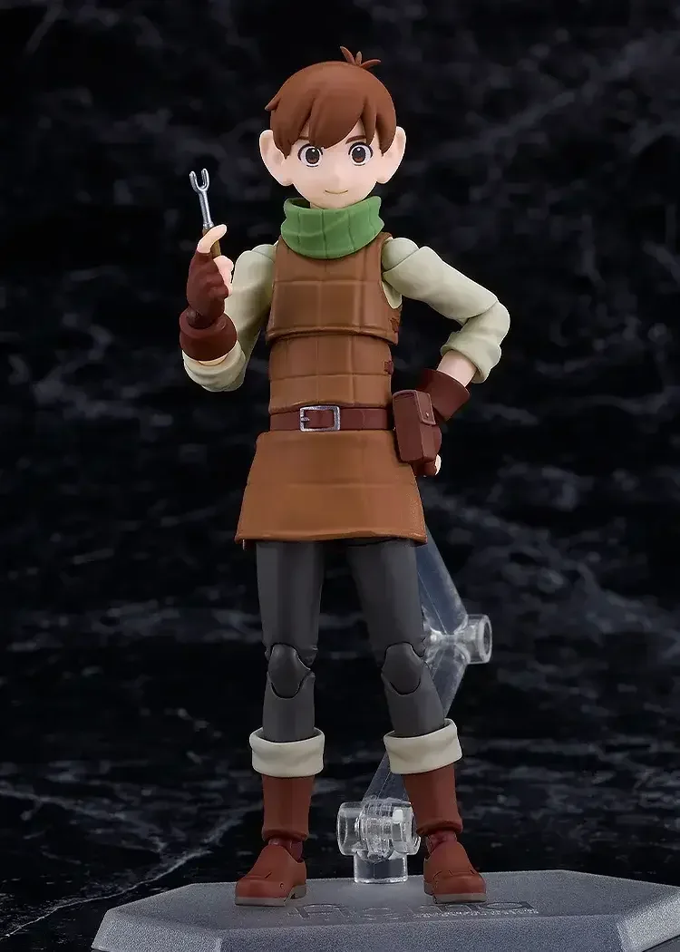 GSC《迷宫饭》figma模型“奇尔查克2026年1月正式发售｜高清图片集