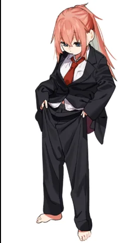 擦边界动画的新希望！《学生会也有洞!》动画化确定｜高清图片集