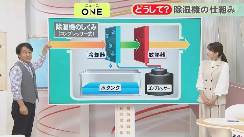 《日本偶像二宮和也》好奇除濕機的水能做什麼？粉絲們提出各種建議了｜高清图片集