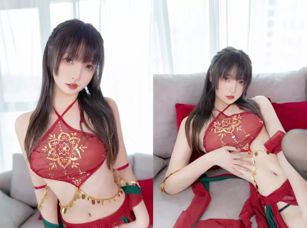 神楽坂真冬 – 听说妹子出新图了 新图+老图打包 124套合集｜高清图片集
