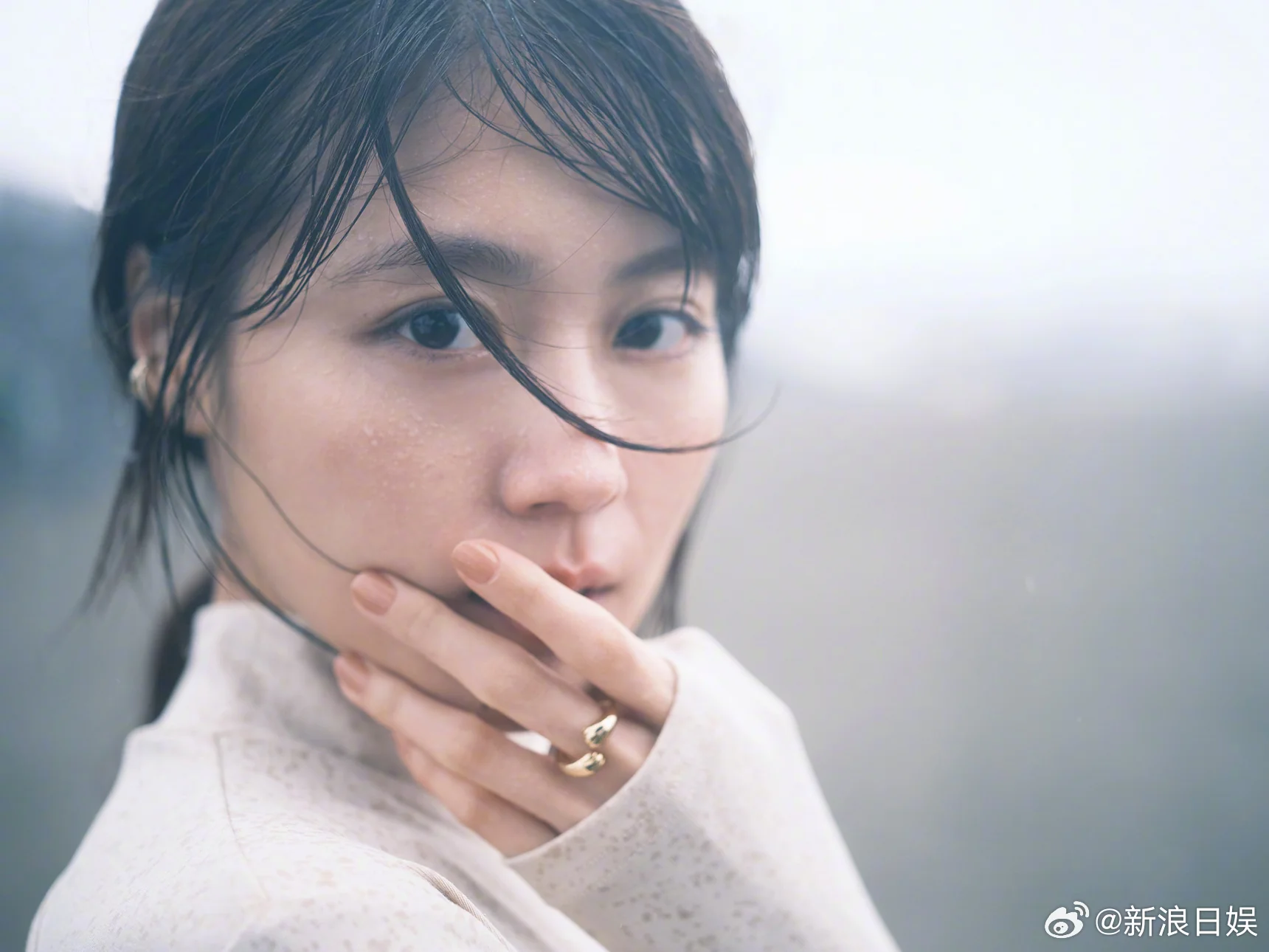 有村架纯30岁写真集《sou.》预约火热，发售前决定重版！