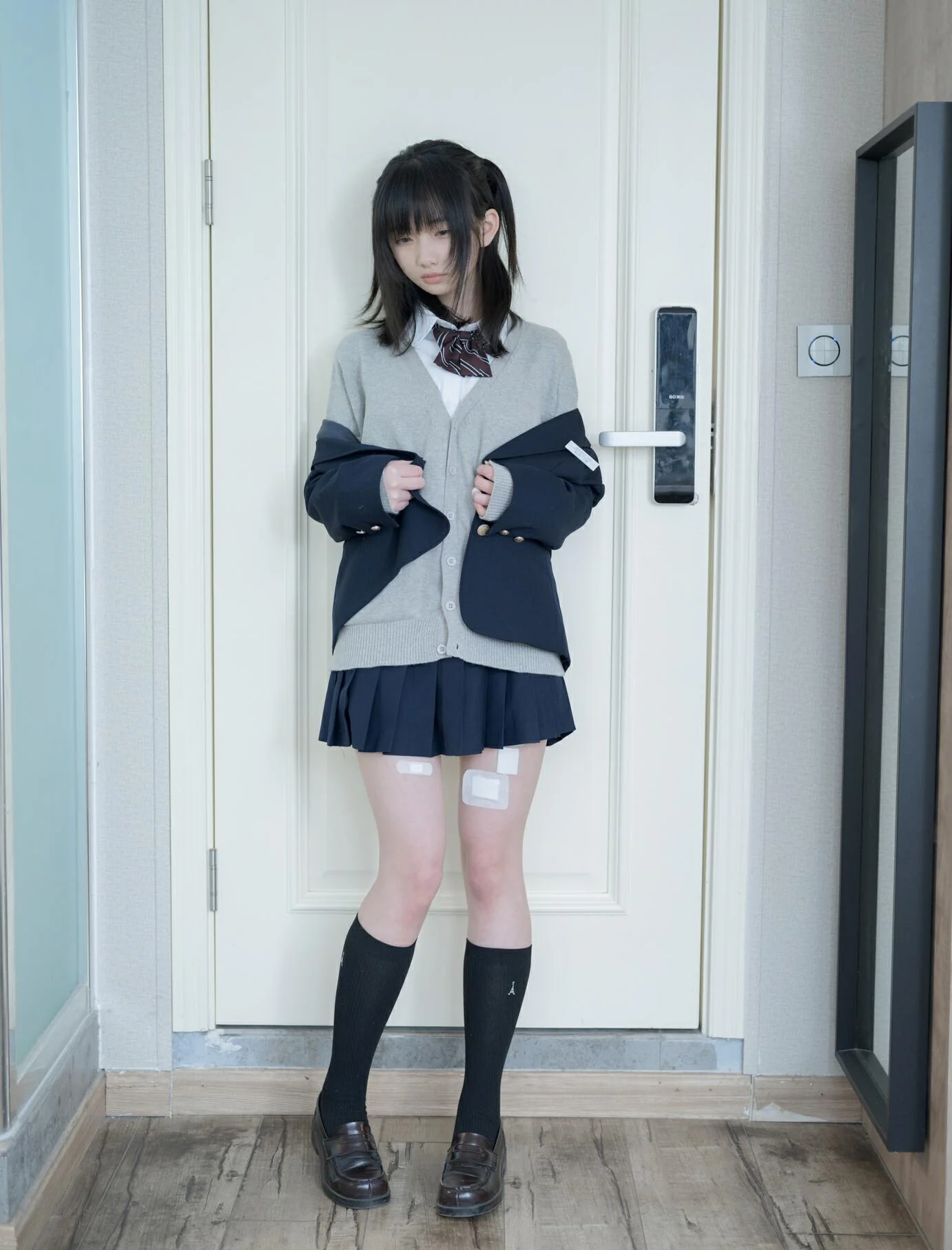 少女秩序 – ACE.01 千澄「初公開」 [68P-499MB]｜高清图片集