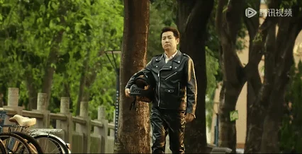 《开心超人》爆改真人剧，童年惨遭毒手｜高清图片集