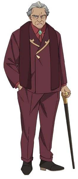 《永久的黄昏》公开四名新声优！即将开启序章放送｜高清图片集