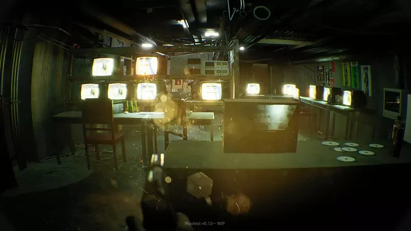 新作FPS《Better Than Dead》現已於Steam發布，體驗香港電影般激烈的槍戰大場面｜高清图片集