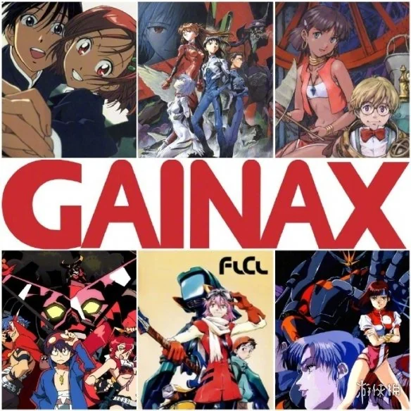 御宅神话终结！GAINAX破产清算完成：结束42年历史｜高清图片集