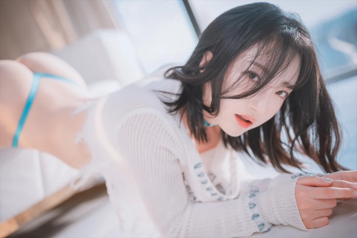Hanari(하나리) – 引人怜爱的韩国妹子｜高清图片集